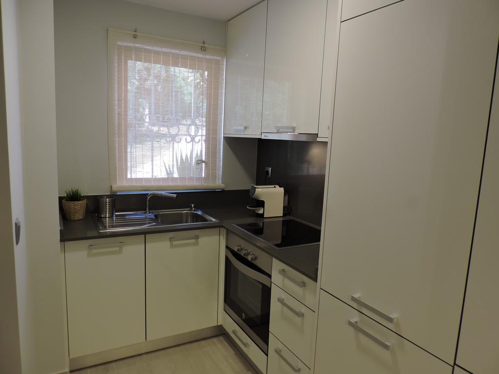 Sao Rafael - Apartamento Studio Albufeira Dış mekan fotoğraf