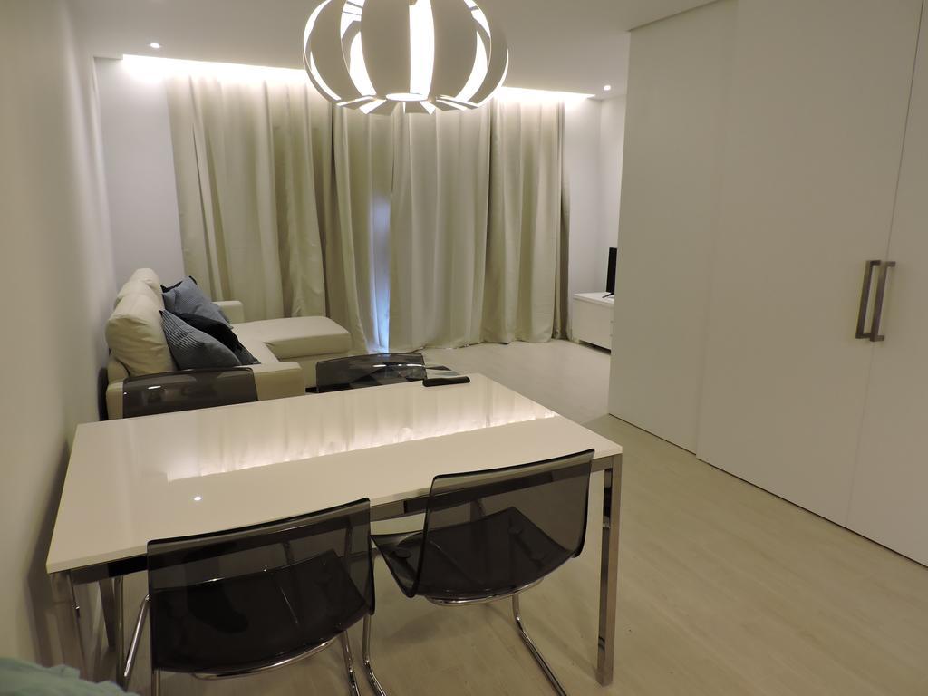 Sao Rafael - Apartamento Studio Albufeira Dış mekan fotoğraf