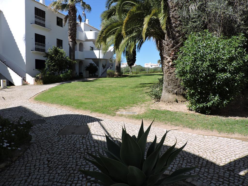 Sao Rafael - Apartamento Studio Albufeira Dış mekan fotoğraf