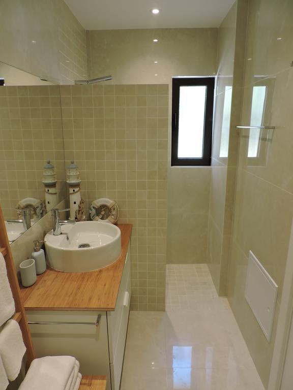 Sao Rafael - Apartamento Studio Albufeira Dış mekan fotoğraf