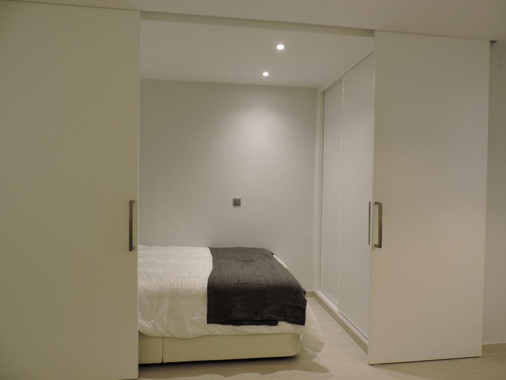 Sao Rafael - Apartamento Studio Albufeira Dış mekan fotoğraf