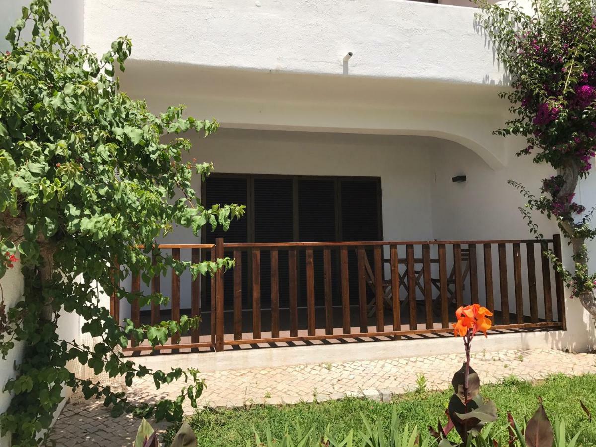 Sao Rafael - Apartamento Studio Albufeira Dış mekan fotoğraf